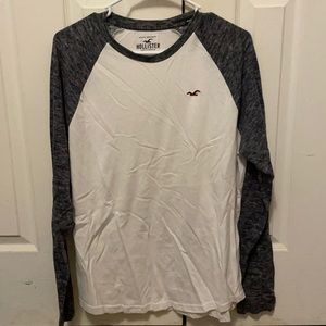 Hollister long sleeve